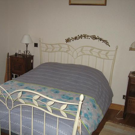 Domaine Du Besset Hotell Aubusson-d'Auvergne Eksteriør bilde