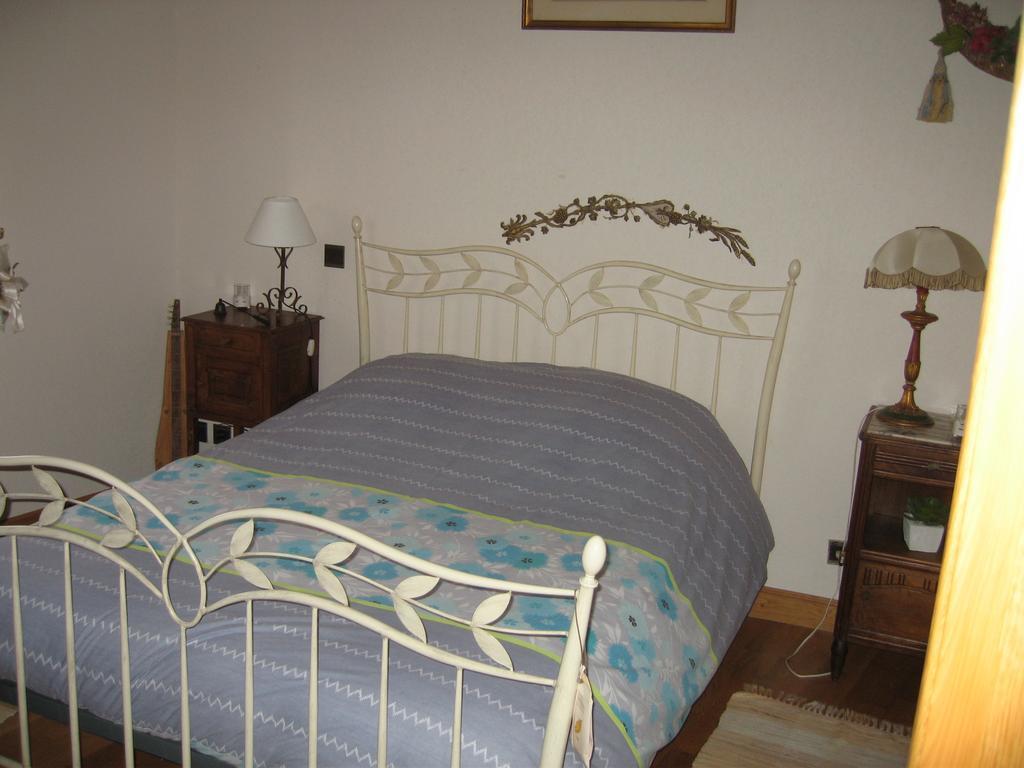 Domaine Du Besset Hotell Aubusson-d'Auvergne Eksteriør bilde