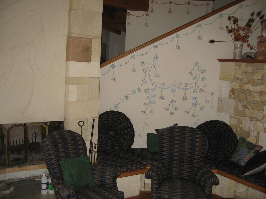 Domaine Du Besset Hotell Aubusson-d'Auvergne Eksteriør bilde
