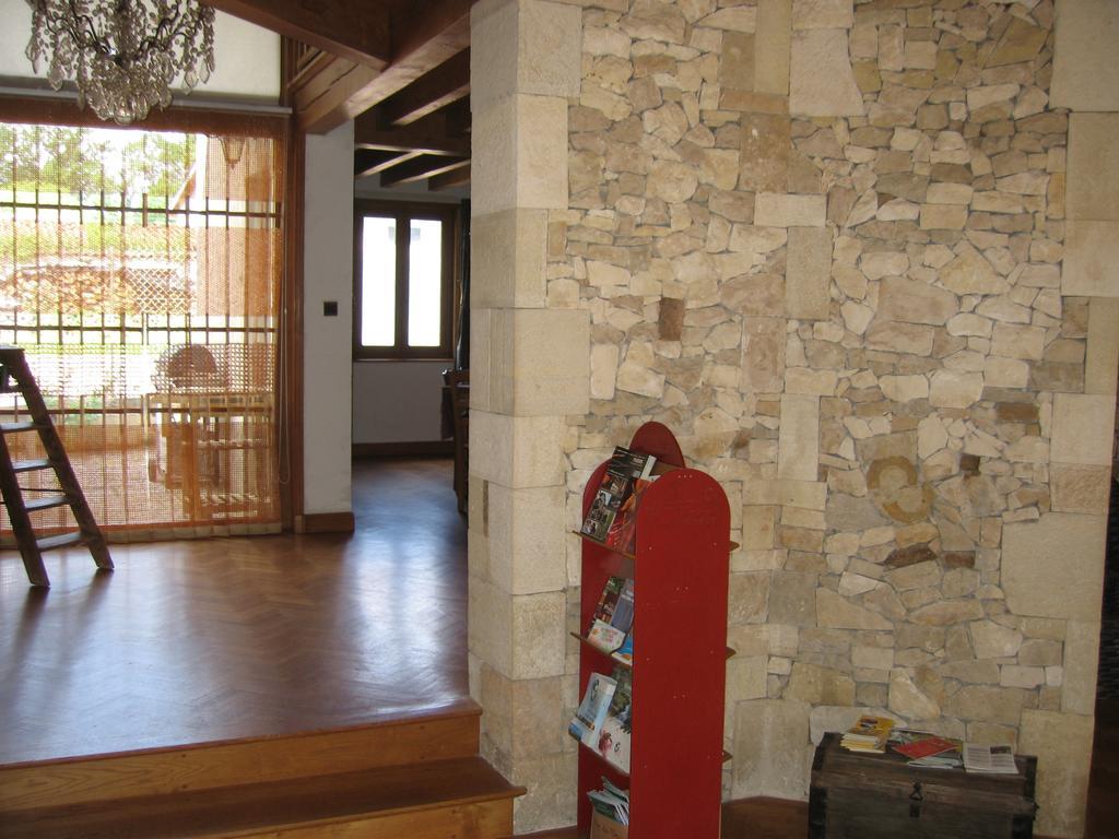Domaine Du Besset Hotell Aubusson-d'Auvergne Eksteriør bilde