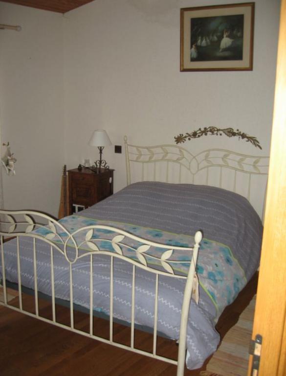Domaine Du Besset Hotell Aubusson-d'Auvergne Eksteriør bilde