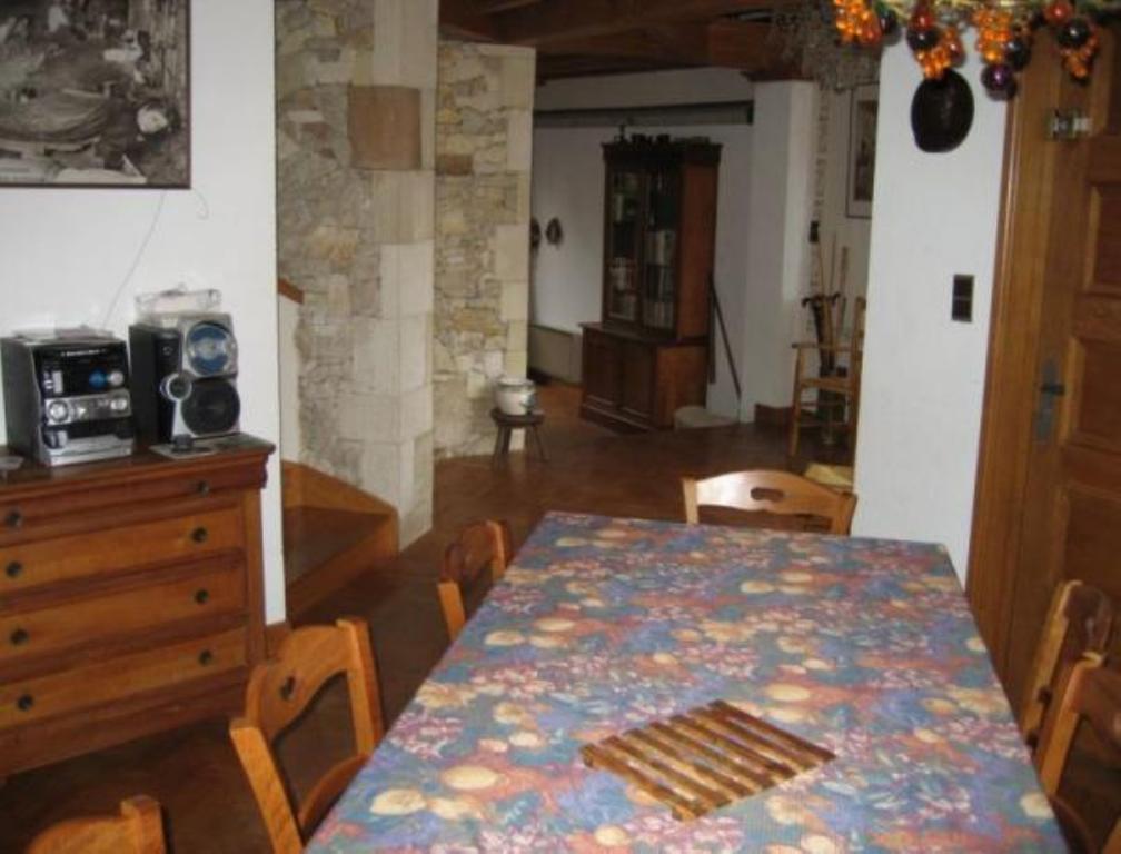 Domaine Du Besset Hotell Aubusson-d'Auvergne Eksteriør bilde