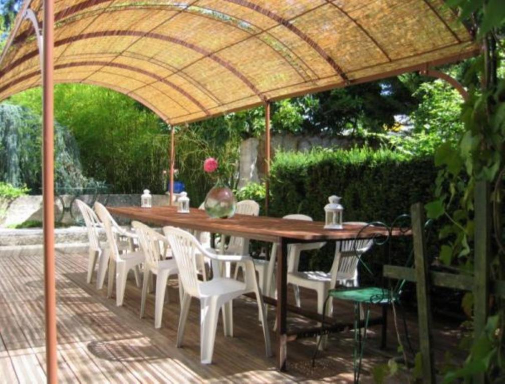 Domaine Du Besset Hotell Aubusson-d'Auvergne Eksteriør bilde