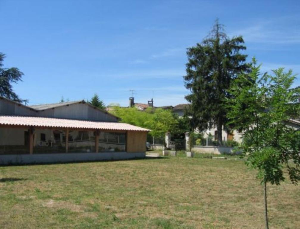 Domaine Du Besset Hotell Aubusson-d'Auvergne Eksteriør bilde