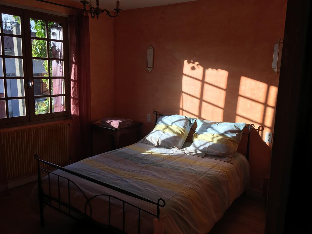 Domaine Du Besset Hotell Aubusson-d'Auvergne Eksteriør bilde